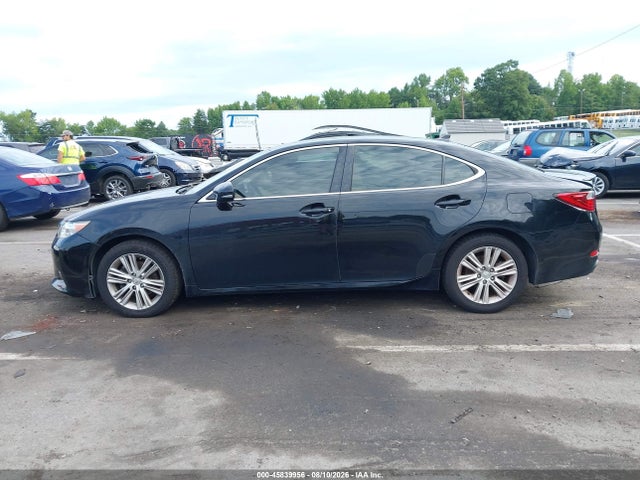 2014 Lexus Es 350 მანქანა იყიდება აუქციონზე, vin: JTHBK1GG8E2087510, აუქციონის ნომერი: 45839956