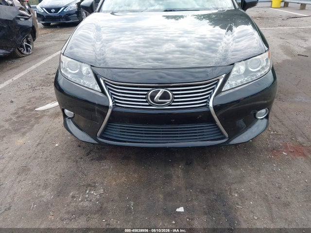 2014 Lexus Es 350 მანქანა იყიდება აუქციონზე, vin: JTHBK1GG8E2087510, აუქციონის ნომერი: 45839956