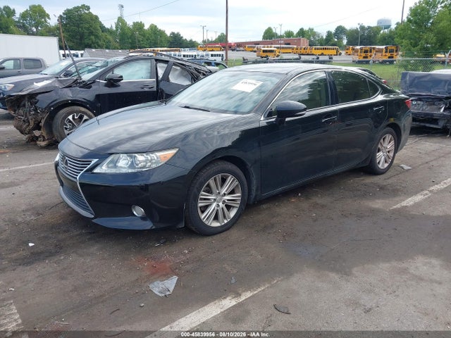 2014 Lexus Es 350 მანქანა იყიდება აუქციონზე, vin: JTHBK1GG8E2087510, აუქციონის ნომერი: 45839956