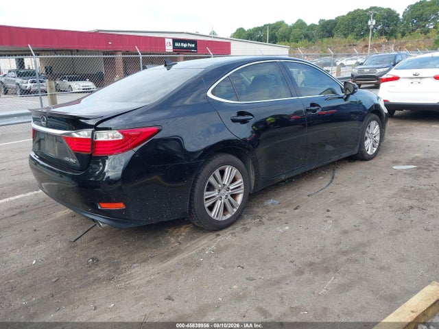 2014 Lexus Es 350 მანქანა იყიდება აუქციონზე, vin: JTHBK1GG8E2087510, აუქციონის ნომერი: 45839956