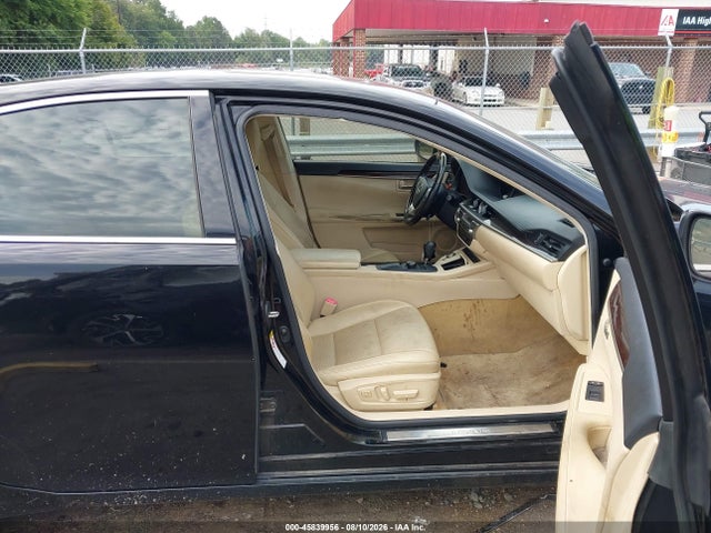 2014 Lexus Es 350 მანქანა იყიდება აუქციონზე, vin: JTHBK1GG8E2087510, აუქციონის ნომერი: 45839956