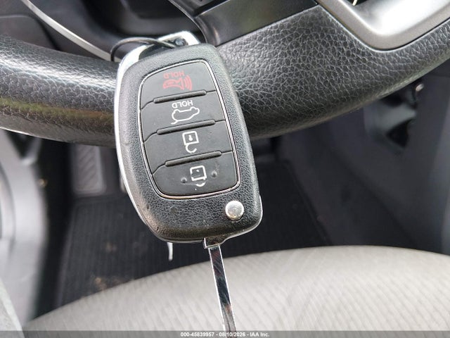 2015 Hyundai Santa Fe Sport 2.4l მანქანა იყიდება აუქციონზე, vin: 5XYZUDLB7FG263671, აუქციონის ნომერი: 45839957