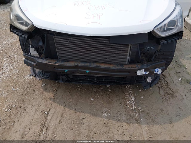 2015 Hyundai Santa Fe Sport 2.4l მანქანა იყიდება აუქციონზე, vin: 5XYZUDLB7FG263671, აუქციონის ნომერი: 45839957
