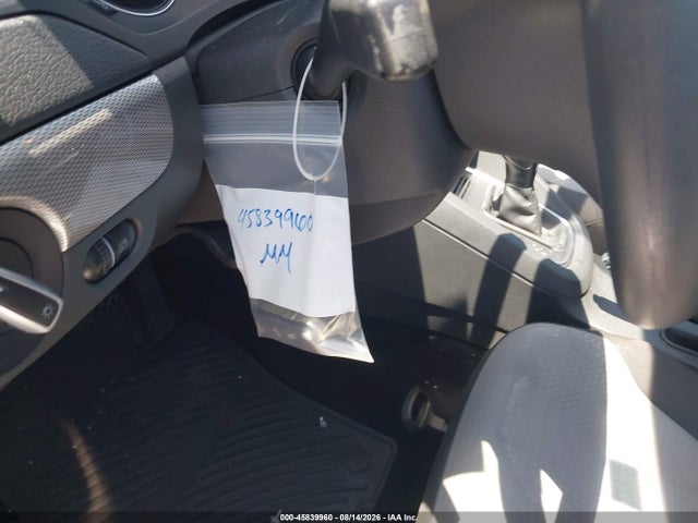 Продажа на аукционе авто 2017 Volkswagen Jetta 1.4t S, vin: 3VW2B7AJ3HM370285, номер лота: 45839960