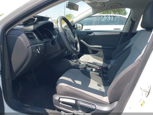 Продажа на аукционе авто 2017 Volkswagen Jetta 1.4t S, vin: 3VW2B7AJ3HM370285, номер лота: 45839960