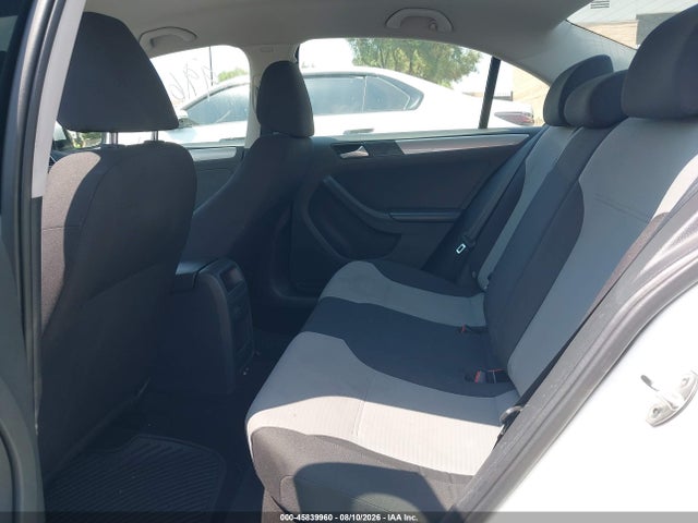 Продажа на аукционе авто 2017 Volkswagen Jetta 1.4t S, vin: 3VW2B7AJ3HM370285, номер лота: 45839960