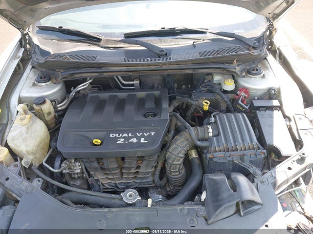 Продажа на аукционе авто 2012 Dodge Avenger Se, vin: 1C3CDZAB8CN141688, номер лота: 45839962