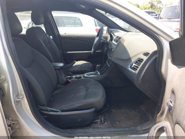 Продажа на аукционе авто 2012 Dodge Avenger Se, vin: 1C3CDZAB8CN141688, номер лота: 45839962