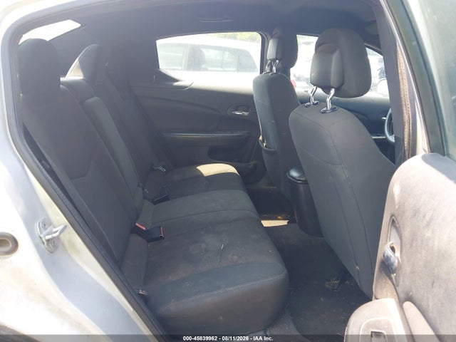 Продажа на аукционе авто 2012 Dodge Avenger Se, vin: 1C3CDZAB8CN141688, номер лота: 45839962