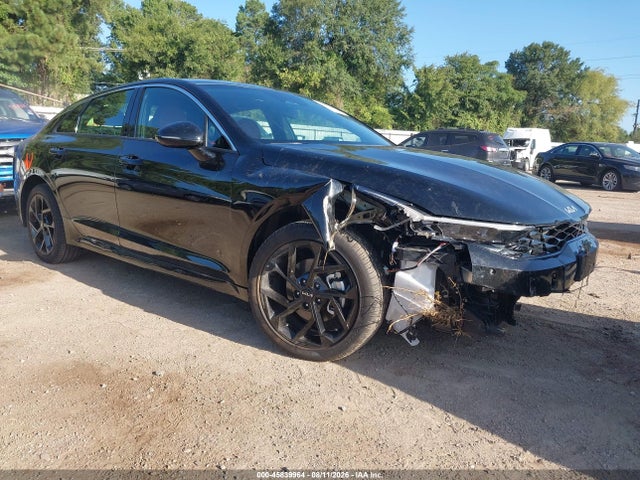 Auction sale of the 2026 Kia K5 Gt-line Awd, vin: KNAG64J78T5475366, lot number: 45839964