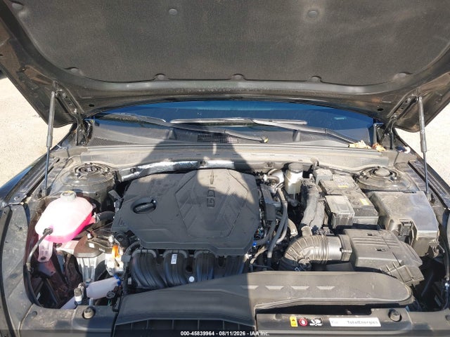 2026 Kia K5 Gt-line Awd მანქანა იყიდება აუქციონზე, vin: KNAG64J78T5475366, აუქციონის ნომერი: 45839964