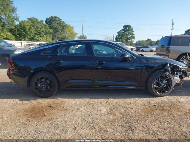 2026 Kia K5 Gt-line Awd მანქანა იყიდება აუქციონზე, vin: KNAG64J78T5475366, აუქციონის ნომერი: 45839964