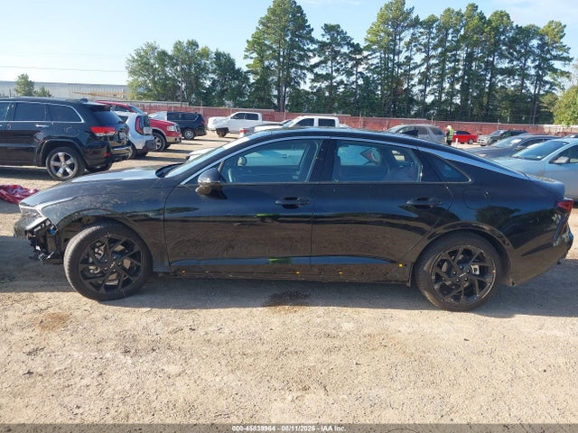 2026 Kia K5 Gt-line Awd მანქანა იყიდება აუქციონზე, vin: KNAG64J78T5475366, აუქციონის ნომერი: 45839964