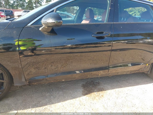 2026 Kia K5 Gt-line Awd მანქანა იყიდება აუქციონზე, vin: KNAG64J78T5475366, აუქციონის ნომერი: 45839964
