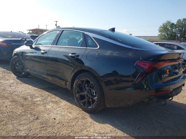 2026 Kia K5 Gt-line Awd მანქანა იყიდება აუქციონზე, vin: KNAG64J78T5475366, აუქციონის ნომერი: 45839964