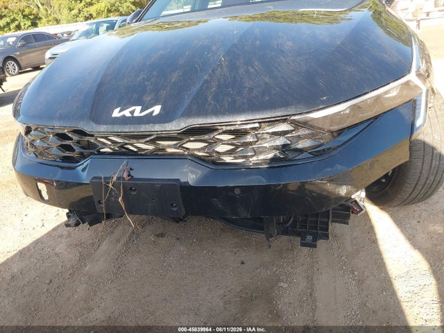 2026 Kia K5 Gt-line Awd მანქანა იყიდება აუქციონზე, vin: KNAG64J78T5475366, აუქციონის ნომერი: 45839964