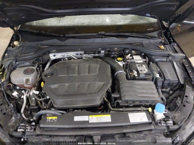 Aukcja sprzedaży 2024 Volkswagen Golf Gti 2.0t Se, vin: WVWRA7CD9RW209520, numer aukcji: 45839966