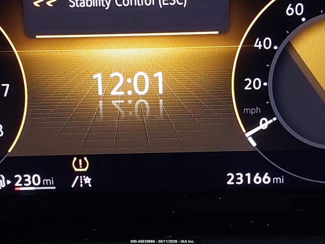 Aukcja sprzedaży 2024 Volkswagen Golf Gti 2.0t Se, vin: WVWRA7CD9RW209520, numer aukcji: 45839966