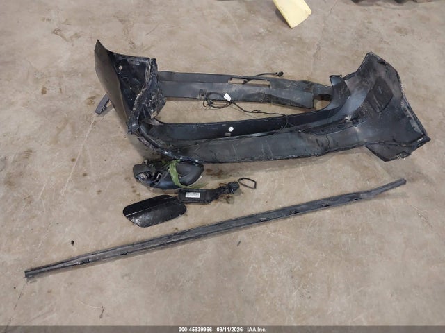 Aukcja sprzedaży 2024 Volkswagen Golf Gti 2.0t Se, vin: WVWRA7CD9RW209520, numer aukcji: 45839966