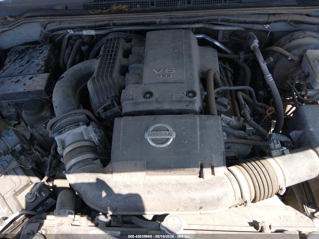 2019 Nissan Frontier Sv მანქანა იყიდება აუქციონზე, vin: 1N6DD0ER4KN746886, აუქციონის ნომერი: 45839968