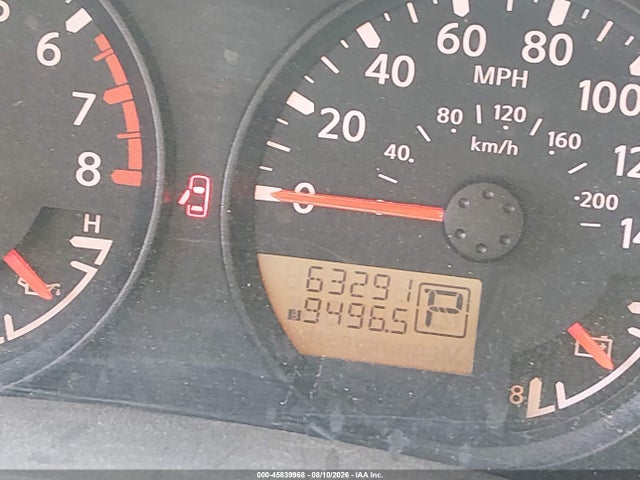 2019 Nissan Frontier Sv მანქანა იყიდება აუქციონზე, vin: 1N6DD0ER4KN746886, აუქციონის ნომერი: 45839968