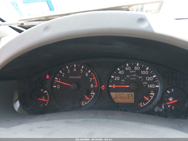 2019 Nissan Frontier Sv მანქანა იყიდება აუქციონზე, vin: 1N6DD0ER4KN746886, აუქციონის ნომერი: 45839968