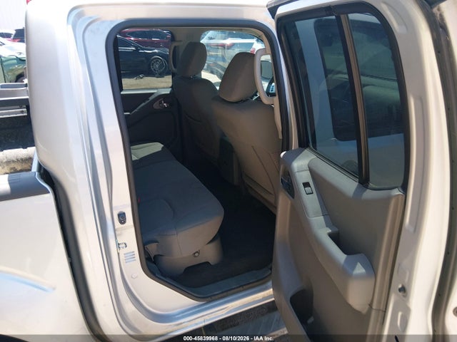 2019 Nissan Frontier Sv მანქანა იყიდება აუქციონზე, vin: 1N6DD0ER4KN746886, აუქციონის ნომერი: 45839968
