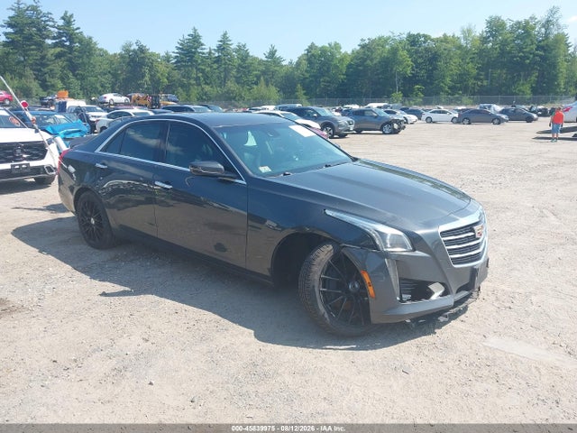 2015 1G6AX5S37F0112262 главное изображение