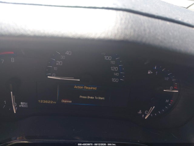 Cadillac CTS LUXURY 2015 1G6AX5S37F0112262 Image 7