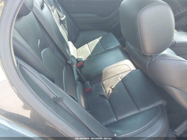Cadillac CTS LUXURY 2015 1G6AX5S37F0112262 Image 8
