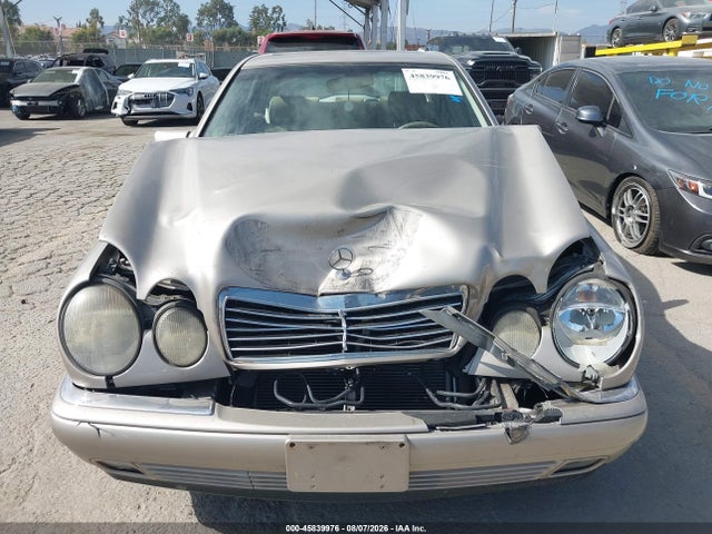 45839976 :رقم المزاد ، WDBJF65H4XA835090 vin ، 1999 Mercedes-benz E 320 مزاد بيع
