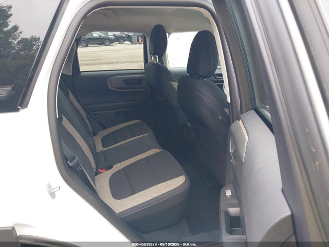 Продаж на аукціоні авто 2025 Ford Bronco Sport Big Bend, vin: 3FMCR9BN6SRF14109, номер лоту: 45839979