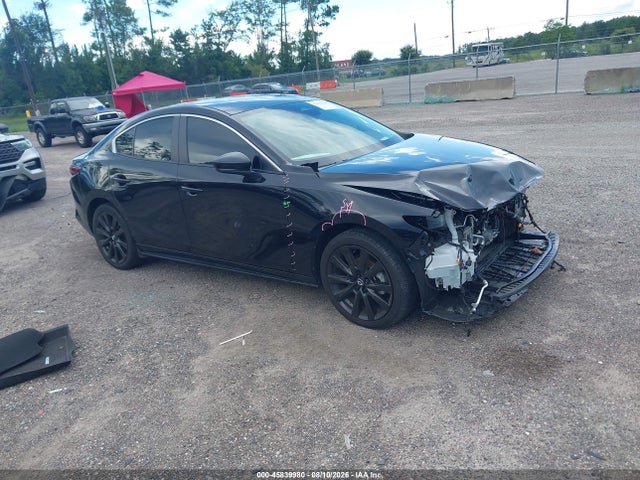 Aukcja sprzedaży 2025 Mazda Mazda3 2.5 S Select Sport, vin: 3MZBPABM2SM452667, numer aukcji: 45839980