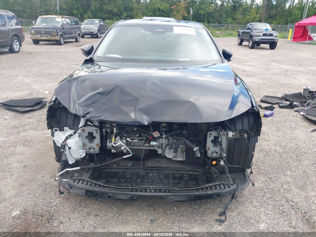 Aukcja sprzedaży 2025 Mazda Mazda3 2.5 S Select Sport, vin: 3MZBPABM2SM452667, numer aukcji: 45839980
