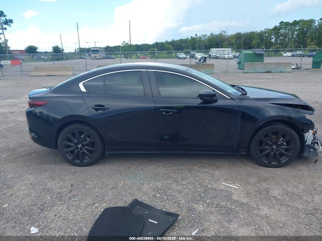Aukcja sprzedaży 2025 Mazda Mazda3 2.5 S Select Sport, vin: 3MZBPABM2SM452667, numer aukcji: 45839980