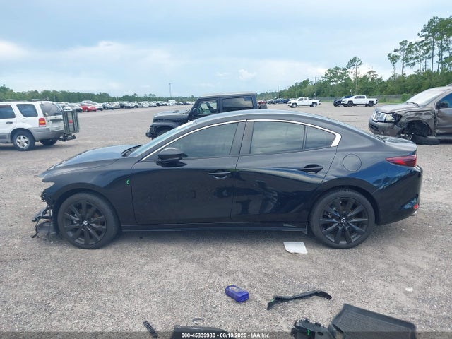 Aukcja sprzedaży 2025 Mazda Mazda3 2.5 S Select Sport, vin: 3MZBPABM2SM452667, numer aukcji: 45839980