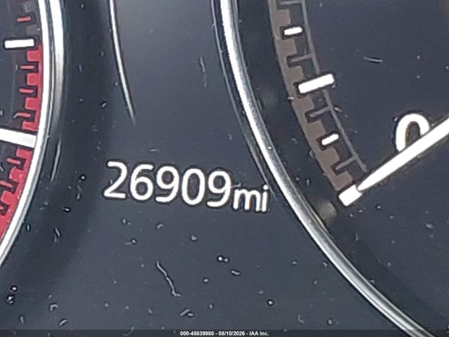 Aukcja sprzedaży 2025 Mazda Mazda3 2.5 S Select Sport, vin: 3MZBPABM2SM452667, numer aukcji: 45839980