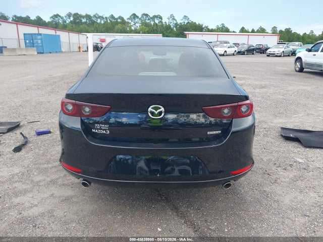 Aukcja sprzedaży 2025 Mazda Mazda3 2.5 S Select Sport, vin: 3MZBPABM2SM452667, numer aukcji: 45839980