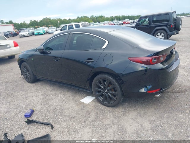 Aukcja sprzedaży 2025 Mazda Mazda3 2.5 S Select Sport, vin: 3MZBPABM2SM452667, numer aukcji: 45839980