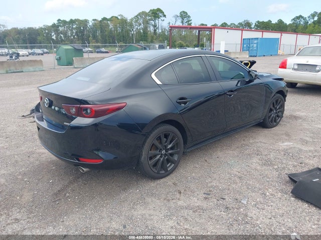 Aukcja sprzedaży 2025 Mazda Mazda3 2.5 S Select Sport, vin: 3MZBPABM2SM452667, numer aukcji: 45839980