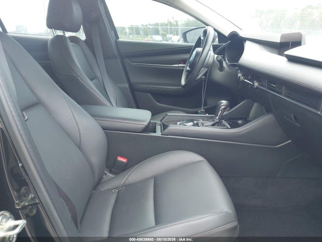 Aukcja sprzedaży 2025 Mazda Mazda3 2.5 S Select Sport, vin: 3MZBPABM2SM452667, numer aukcji: 45839980