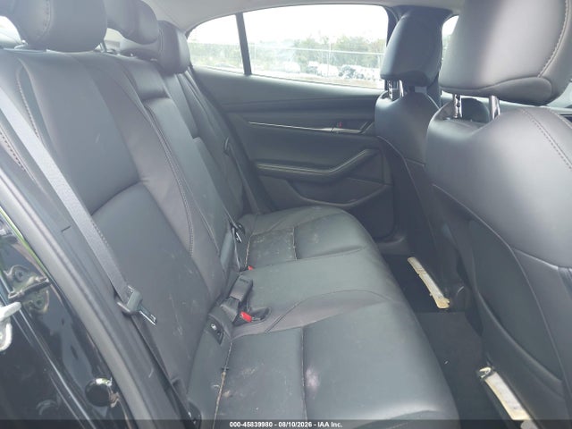 Aukcja sprzedaży 2025 Mazda Mazda3 2.5 S Select Sport, vin: 3MZBPABM2SM452667, numer aukcji: 45839980