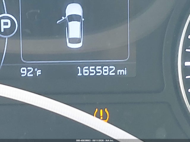 Aukcja sprzedaży 2017 Kia Optima Lx, vin: 5XXGT4L3XHG146631, numer aukcji: 45839983
