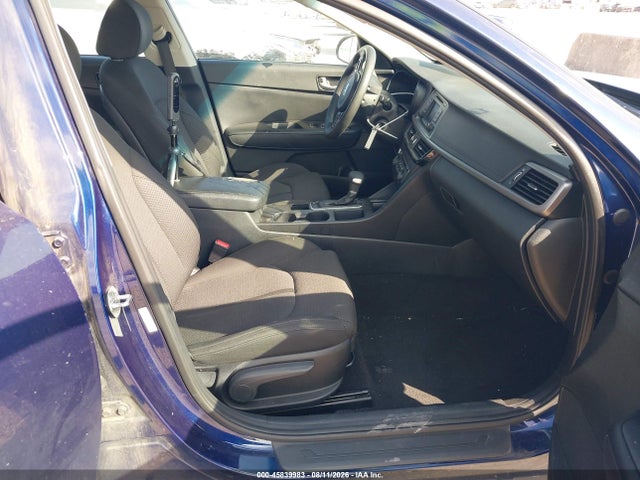 Aukcja sprzedaży 2017 Kia Optima Lx, vin: 5XXGT4L3XHG146631, numer aukcji: 45839983