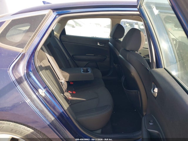Aukcja sprzedaży 2017 Kia Optima Lx, vin: 5XXGT4L3XHG146631, numer aukcji: 45839983