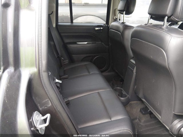Aukcja sprzedaży 2016 Jeep Compass High Altitude Edition, vin: 1C4NJDEB4GD697051, numer aukcji: 45839985