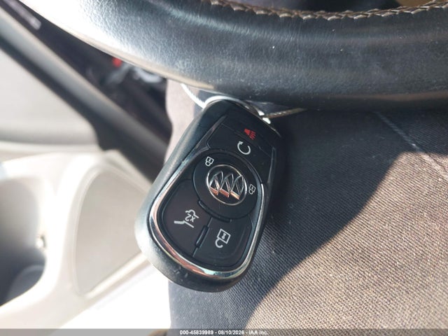 Продаж на аукціоні авто 2017 Buick Envision Preferred, vin: LRBFXASA5HD088273, номер лоту: 45839989