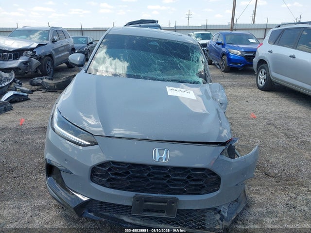 2026 Honda Hr-v Exl მანქანა იყიდება აუქციონზე, vin: 3CZRZ2H77TM713970, აუქციონის ნომერი: 45839991