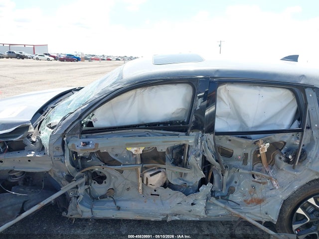 2026 Honda Hr-v Exl მანქანა იყიდება აუქციონზე, vin: 3CZRZ2H77TM713970, აუქციონის ნომერი: 45839991