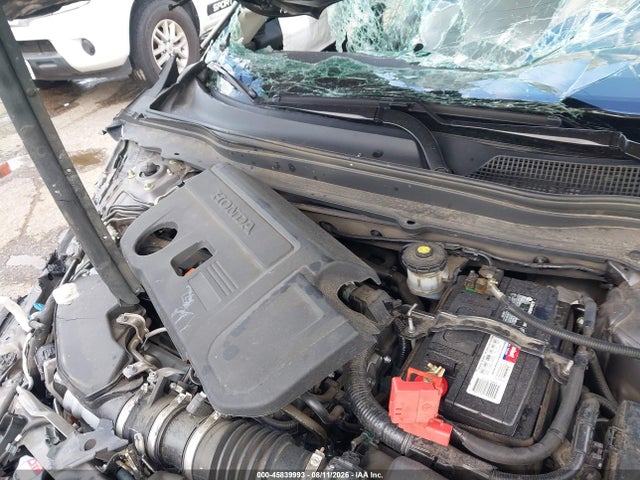 Aukcja sprzedaży 2022 Honda Accord Touring, vin: 1HGCV2F94NA006371, numer aukcji: 45839993